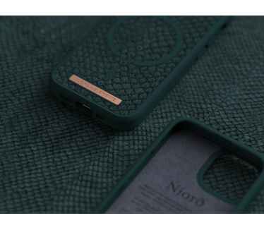 Njord byElements Jörð Case for Apple iPhone 13 Mini