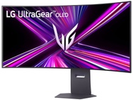LG UltraGear OLED 45GX950A-B Zwart