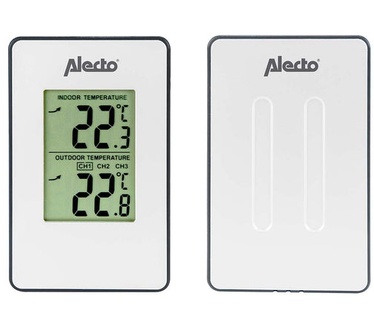 Alecto WS-1050