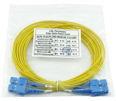 BlueOptics SFP3232BU3MK