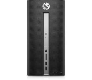 HP 260-A134NB (Belgisch model)