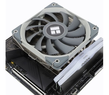 Thermalright AXP120-X67