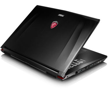 MSI GE72 6QC-023BE (Apache)