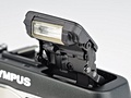 Olympus E-P3 behuizing