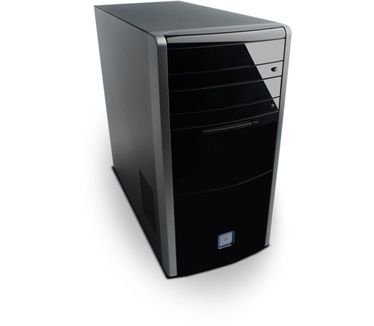 Medion Akoya E2012-budget PC