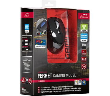 Speedlink Ferret Gaming Mouse