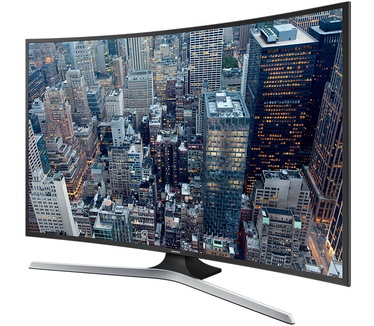 Samsung UE55JU6740S