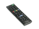 Sony Bravia 8 afstandsbedieningen
