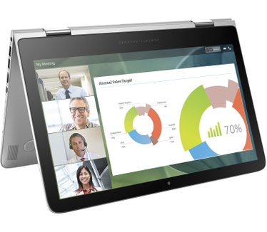 HP Spectre Pro x360 G1 H9W43EA