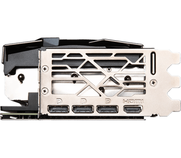 MSI GeForce RTX 4070 Ti SUPRIM X 12G