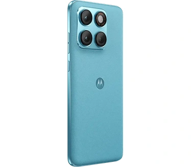 Motorola Edge 70 Plus 256GB Blauw