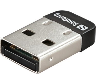 Sandberg Nano Bluetooth 4.0 Dongle