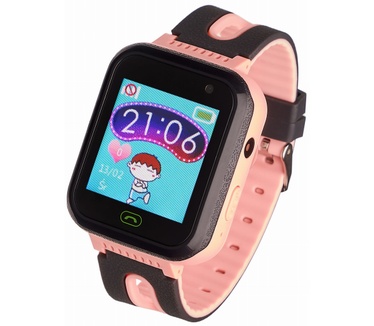 Garett Electronics Kids Fine