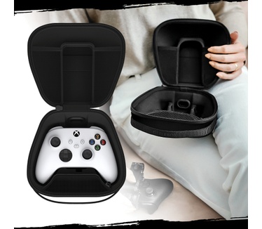 Otterbox Gaming Carry Case Series voor Microsoft XBOX Controller Gen 8/Gen 9, zwart