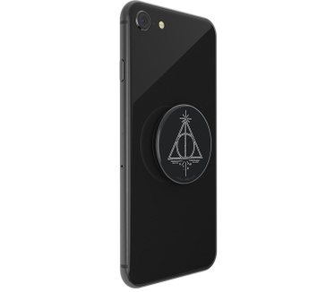 PopSockets Harry Potter - Deathly Hallows