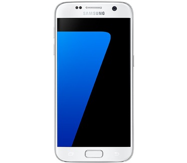 Samsung Galaxy S7 32GB Wit