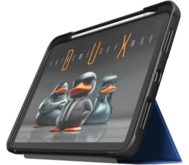 STM Dux Ultra (iPad (A16) AP - black
