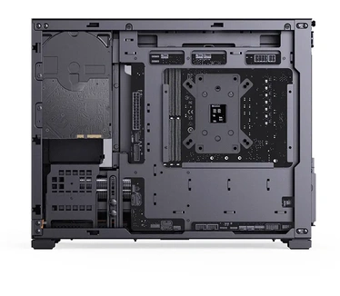 Jonsbo D32 PRO Black
