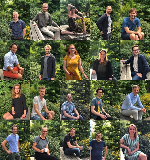 eaglescience team 1