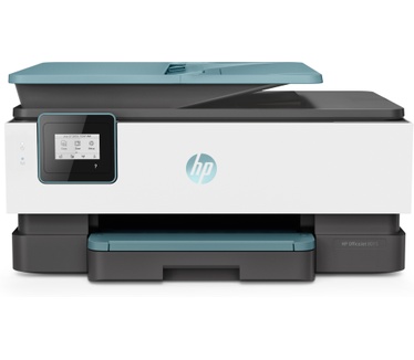 HP 8015