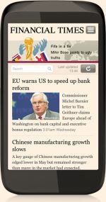 FT-webapp