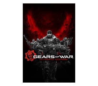 Gears of War: Ultimate Edition, Xbox One