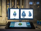 Dell Canvas 27