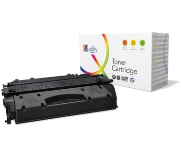 Quality Imaging Toner Black 3480B006AA