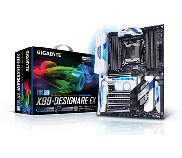 Gigabyte GA-X99-Designare EX
