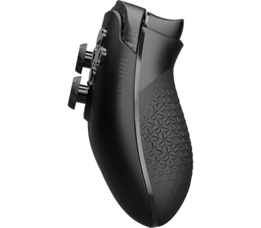 Scuf Valor Pro Wireless - Zwart Wit