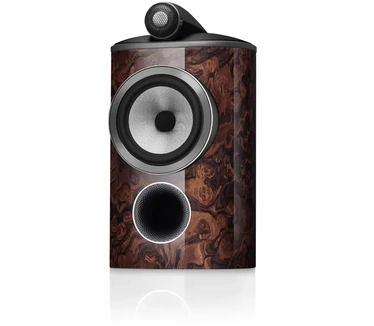 Bowers & Wilkins 805 D4 Signature California Burl Gloss