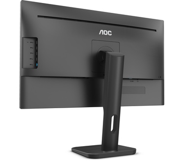 AOC 22P1 Zwart