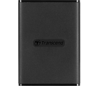 Transcend ESD230C 480GB Zwart