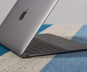 Apple MacBook 12" 2017