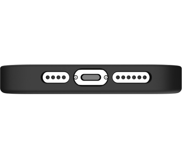 Gear4 Brooklyn Snap (iPhone 14 Pro Max) Zwart
