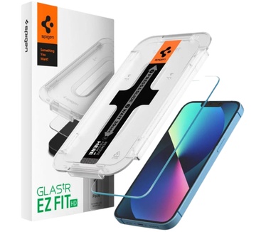 Spigen GLAS.tR EZ Fit HD