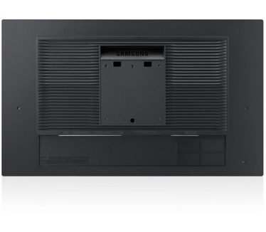 Samsung S24C650BW Zwart