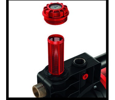 Einhell GE-WW 1145 ECO