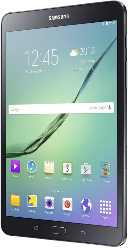 samsung galaxy tab s2 8 wifi 2016