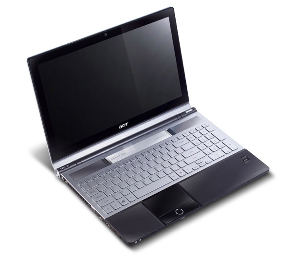 Acer Aspire Ethos