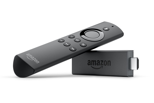 Fire TV Stick gen 2