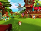 E3: Fairytale Fights