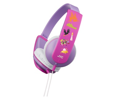 JVC HA-KD5-ZE-E