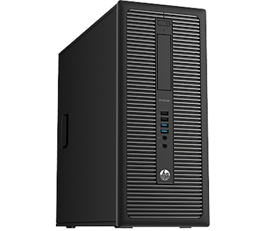 HP 600 G1 MT