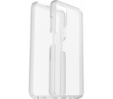 Otterbox React Back Case Samsung Galaxy A03s (A037) - Transparant Transparant