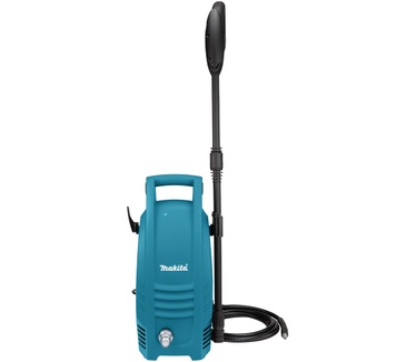 Makita HW101 230 V Hogedrukreiniger 100 bar