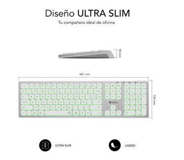 SUBBLIM SUBKB-3MIE300