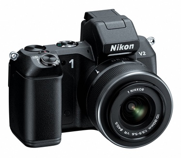 Nikon 1 V2