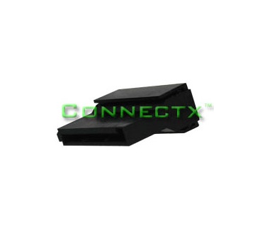 AC Ryan ACR-CB8201 T-SATA power Female (Zwart)