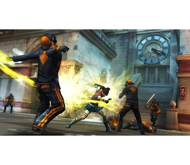 X-Men: Destiny